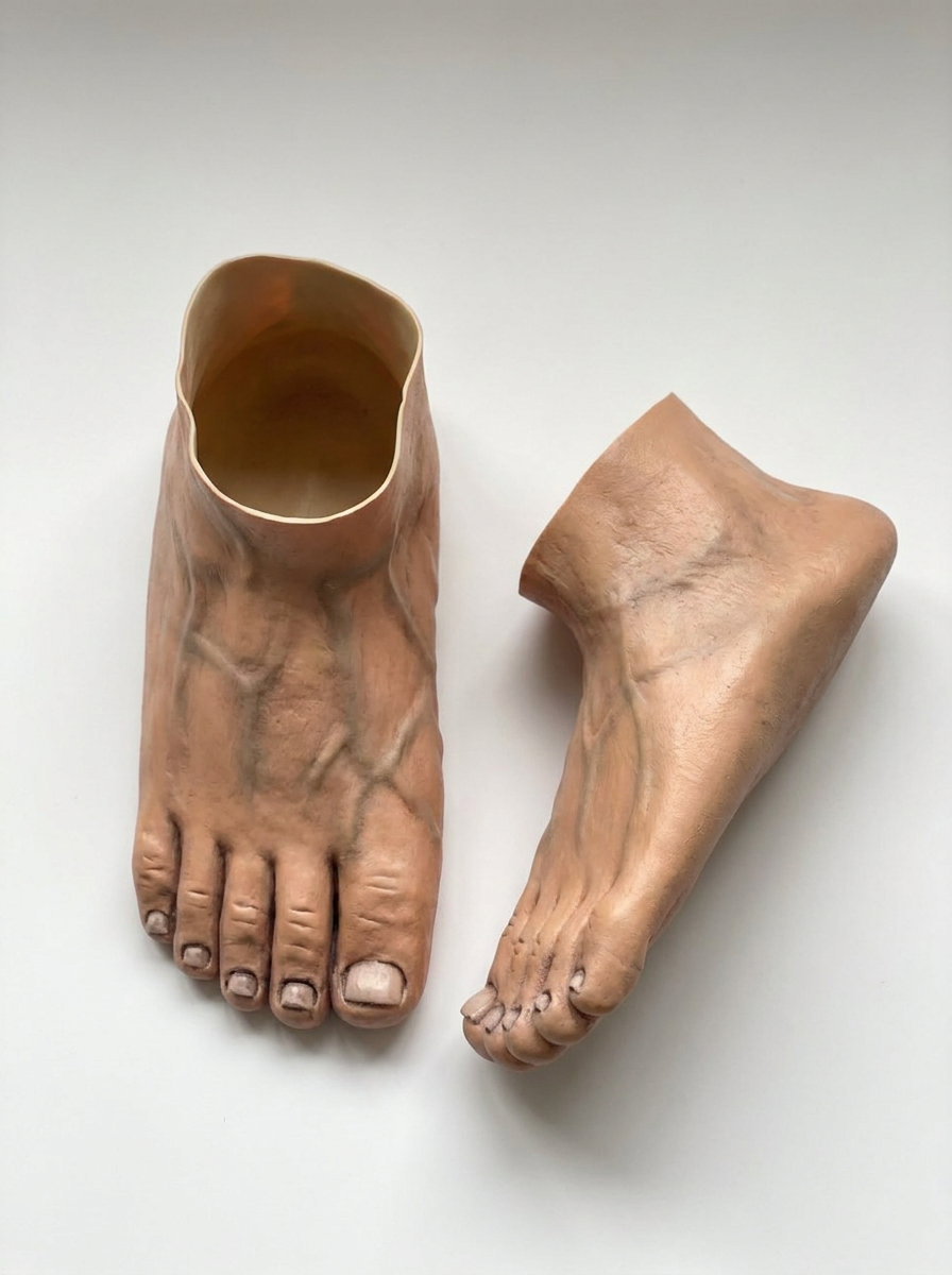 The CavemanKicks